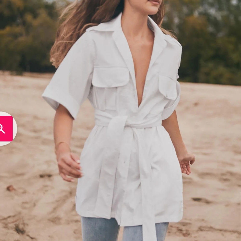 Adorable blouse